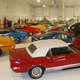 Illustration for article titled Nebraska Car Collector Busted For Avoiding Tax on 150 Cars